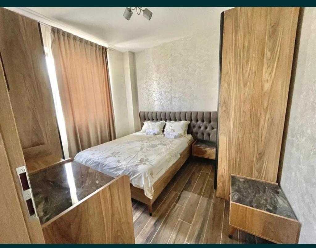 Apartament De Inchiriat Premium Twin Residence , Mamaia Eksteriør billede